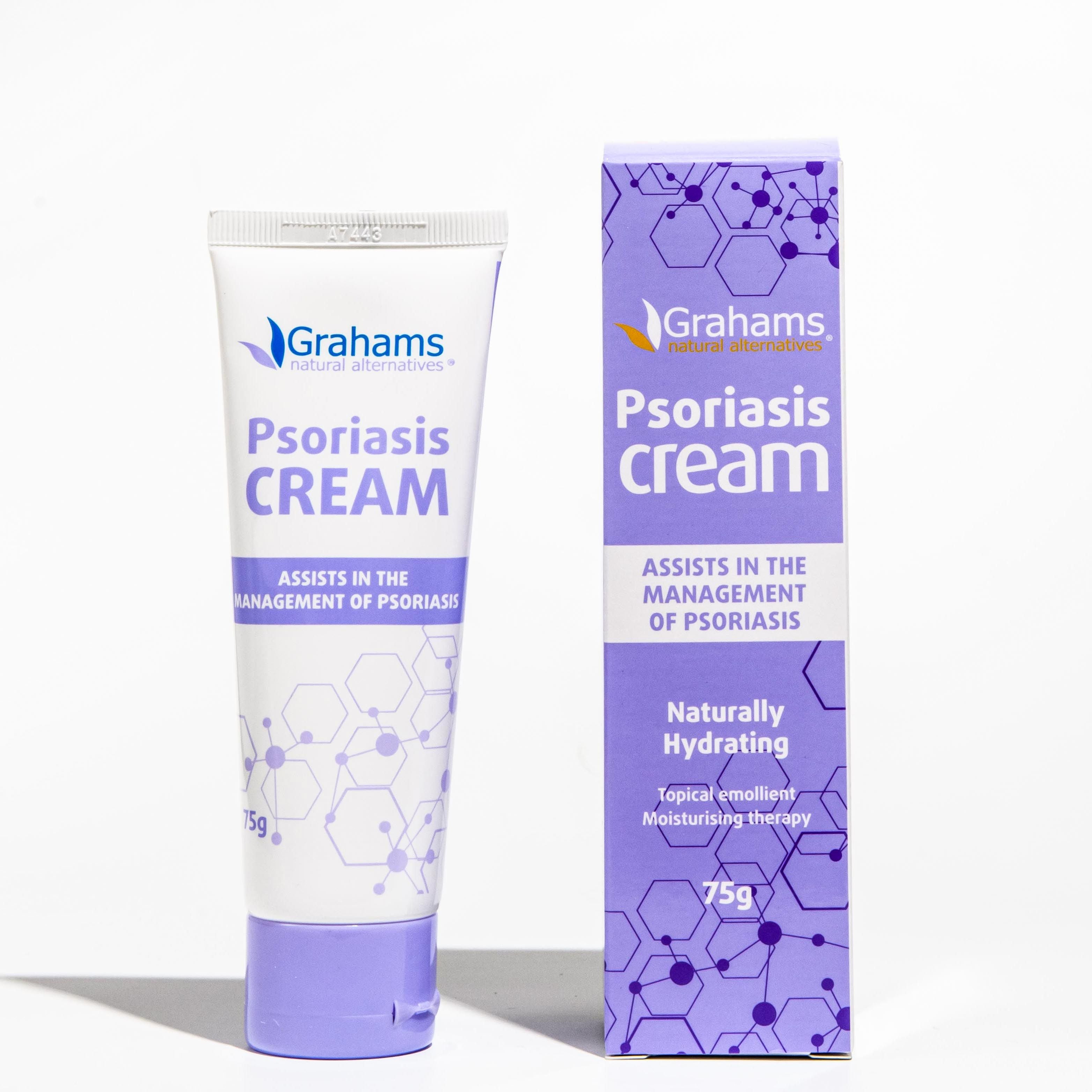 Psoriasis Cream