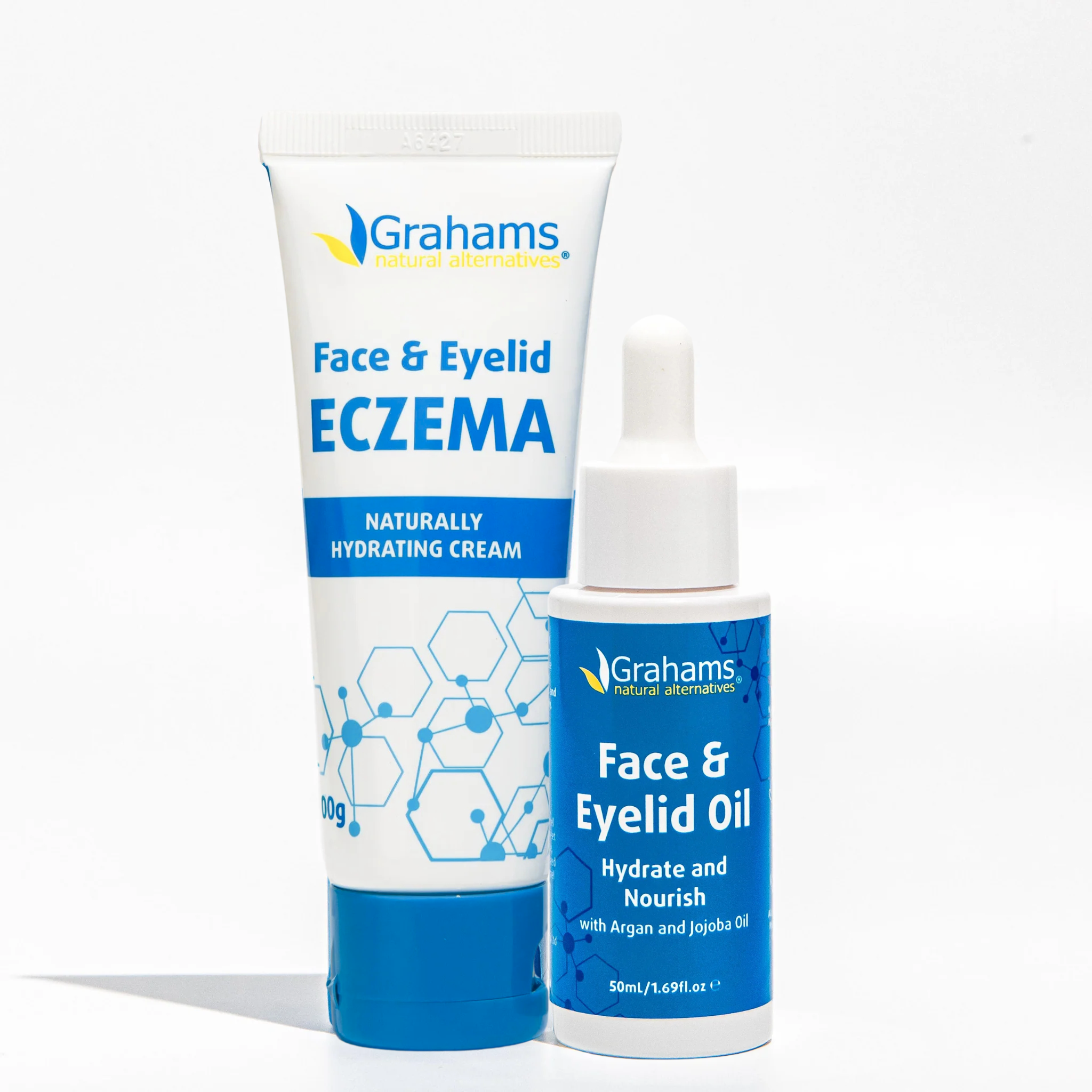 Face Eczema Pack