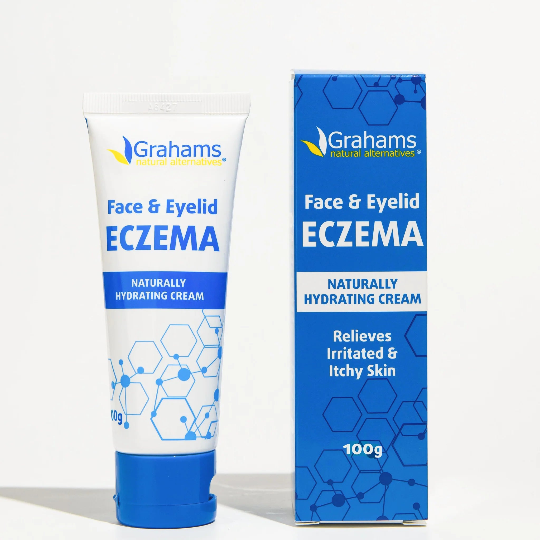 Face Eczema Pack