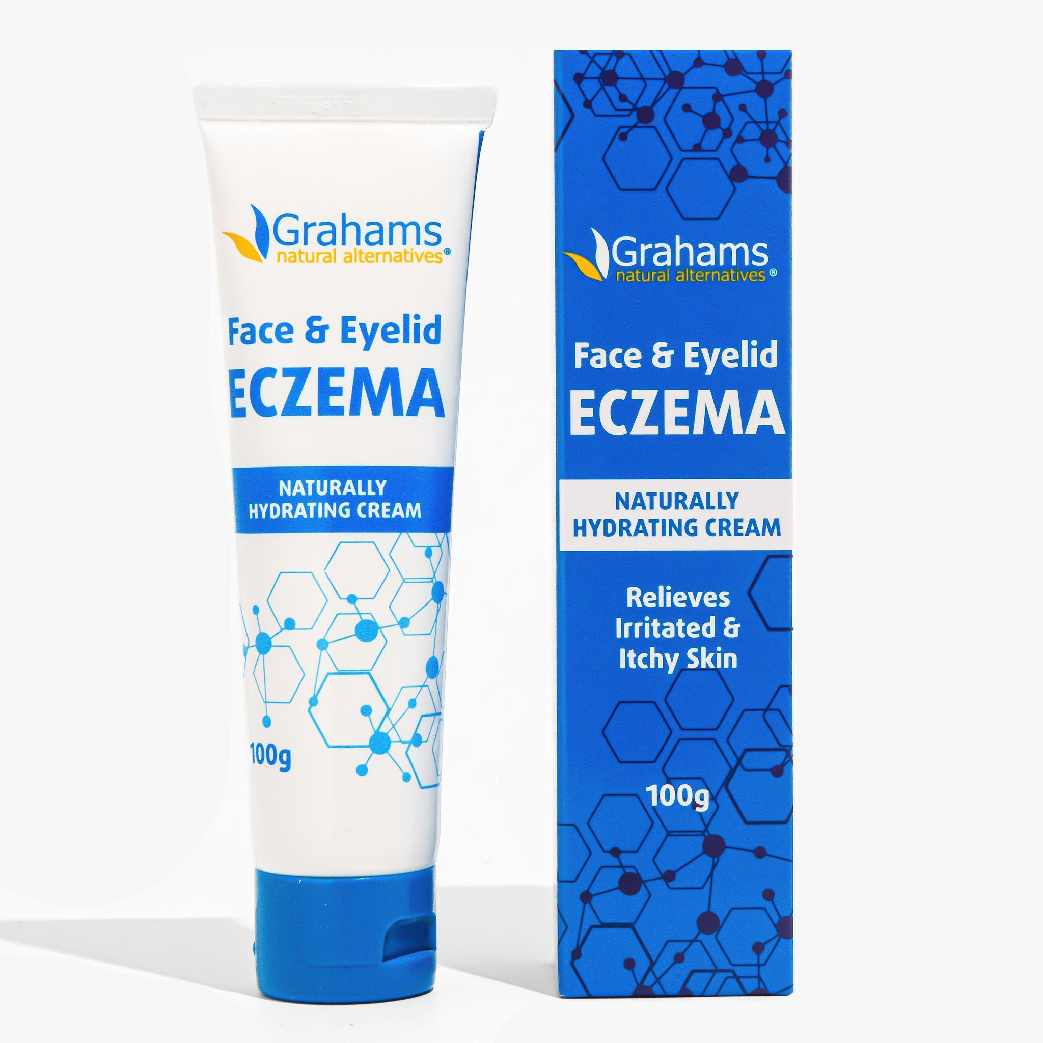 Face Eczema Pack