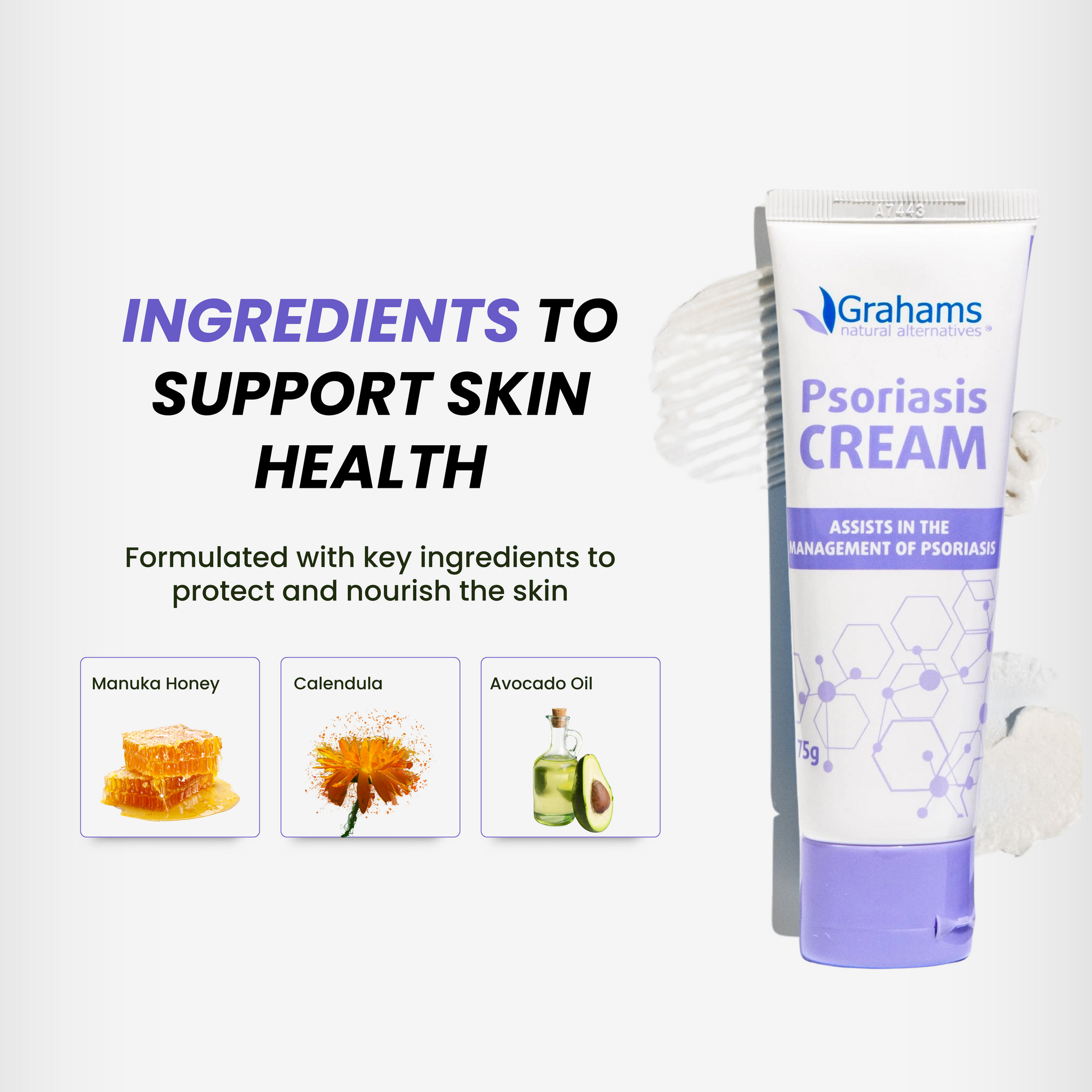 Psoriasis Therapeutic Pack