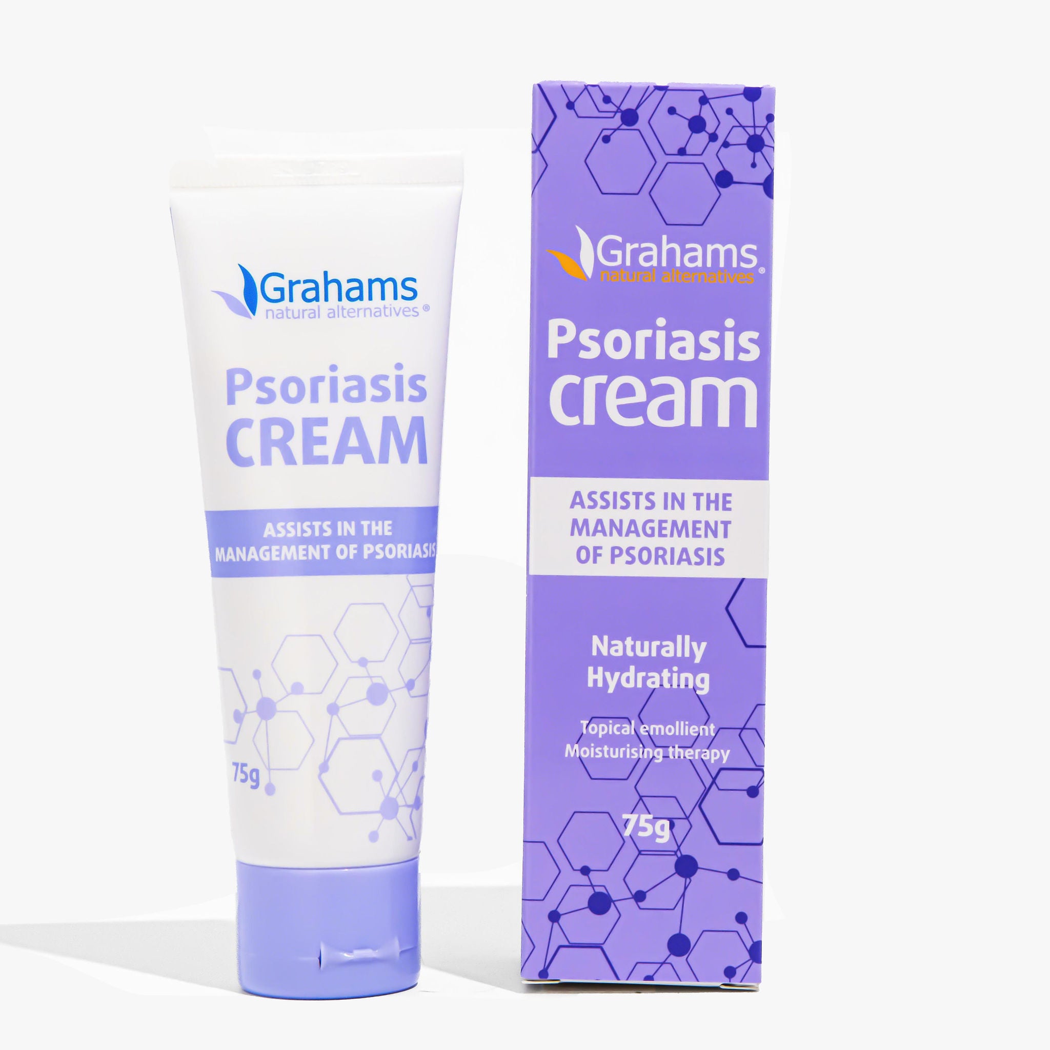 Face Psoriasis Pack