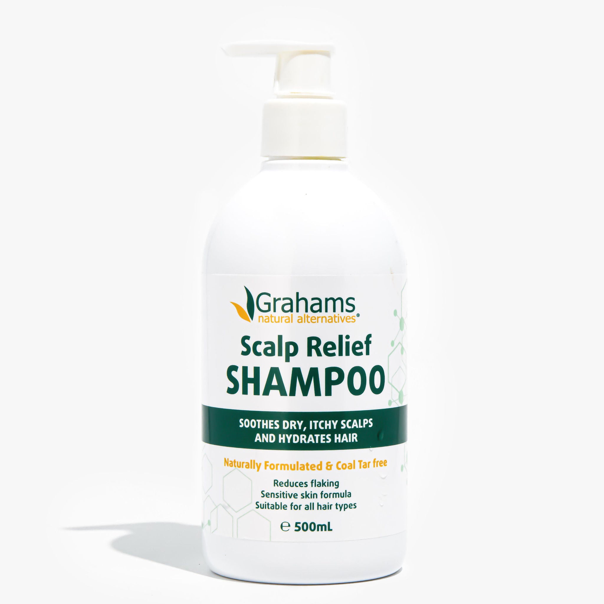 Scalp Relief Shampoo