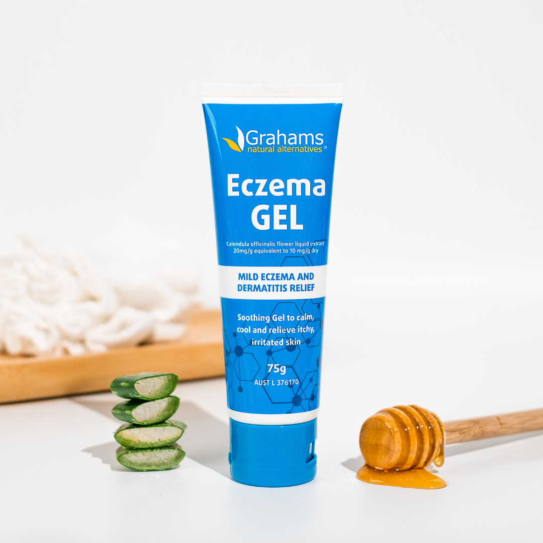 Eczema Gel