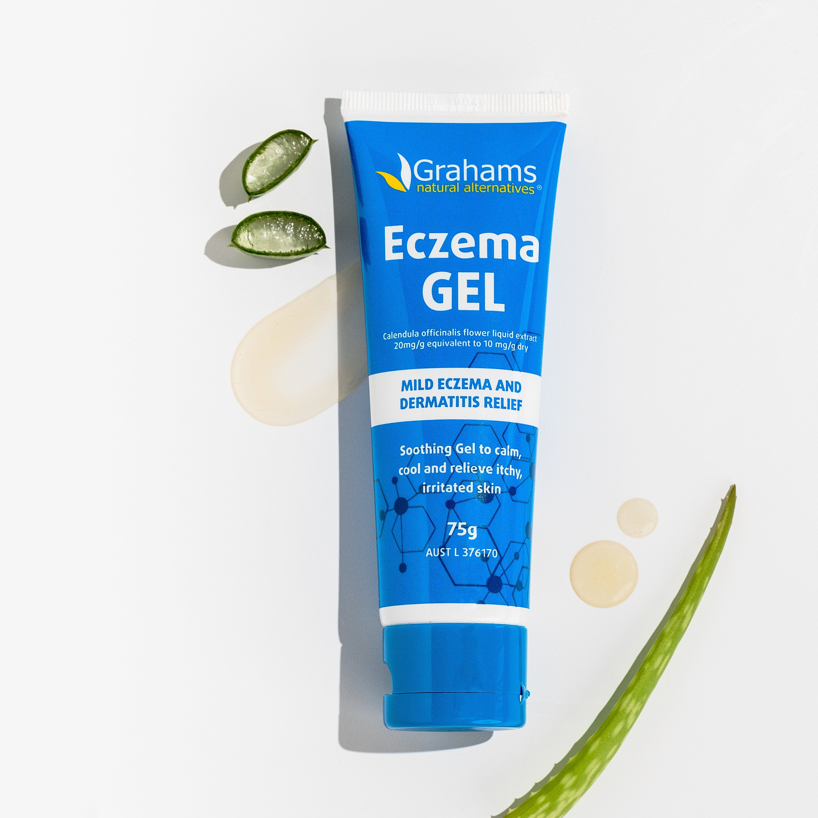 Eczema Gel