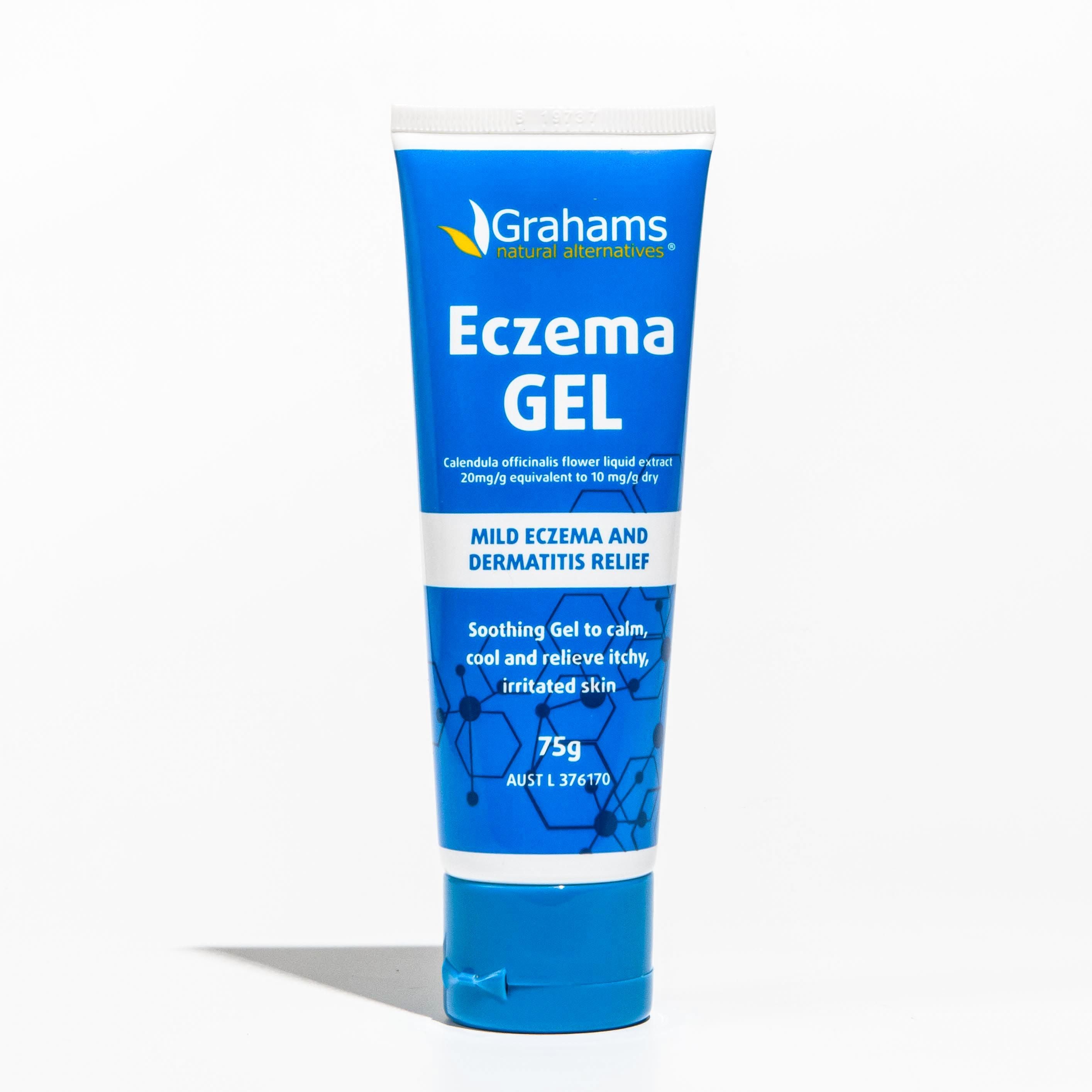 Eczema Gel